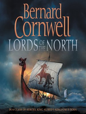 cover image of Lords of the North